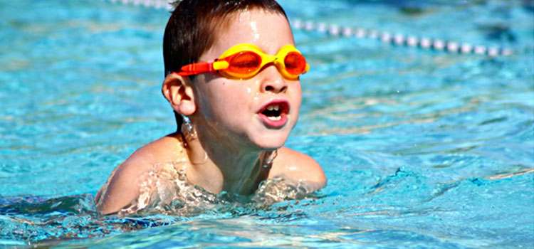 Best Ways to Get Personalized RX Swim Goggles